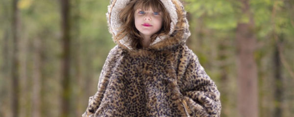 manteaux pour petites filles