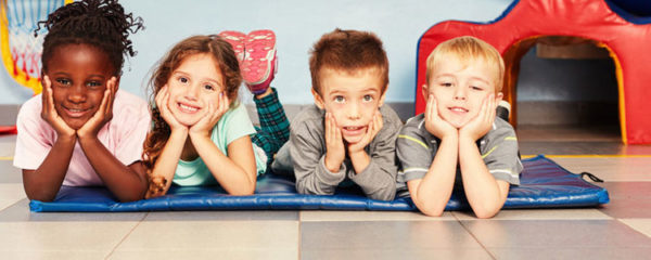 crèche privée
