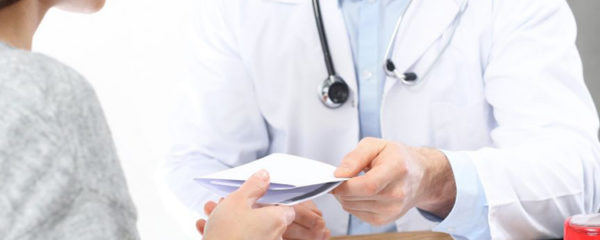 médecin de garde