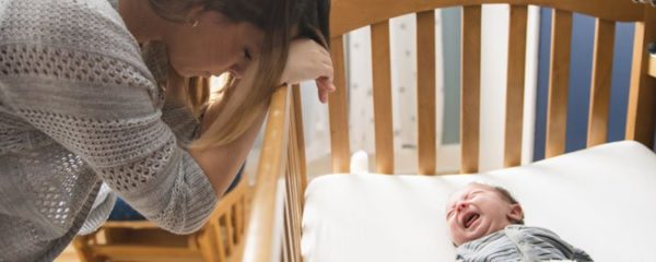 sommeil bébé
