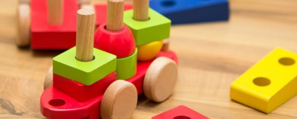 jouets en bois
