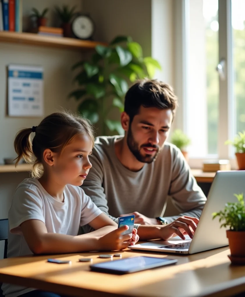 ouvrir un compte bancaire pour votre enfant mineur ouvrir un compte bancaire pour votre enfant mineur