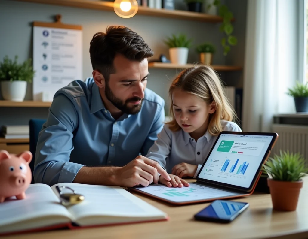 ouvrir un compte bancaire pour votre enfant mineur ouvrir un compte bancaire pour votre enfant mineur